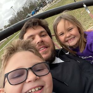 Meet your Posher, Dane